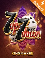 Kartu kategori permainan untuk kampanye OLXSLOT