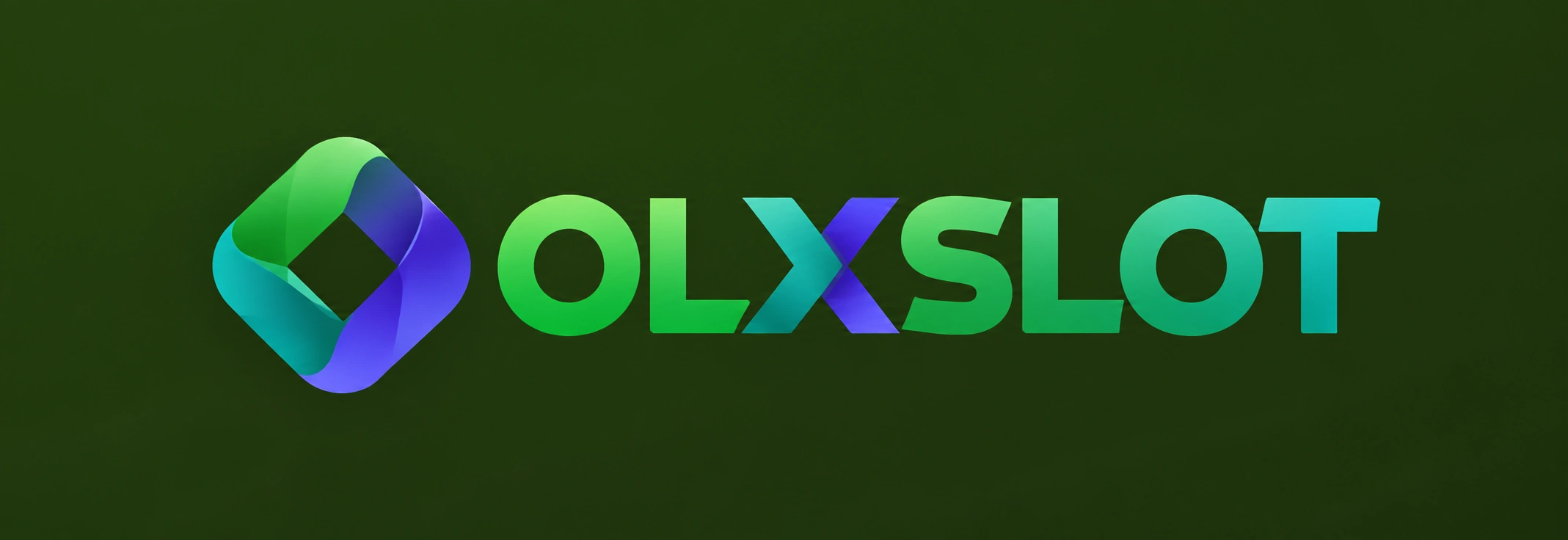 OLXSLOT Logo