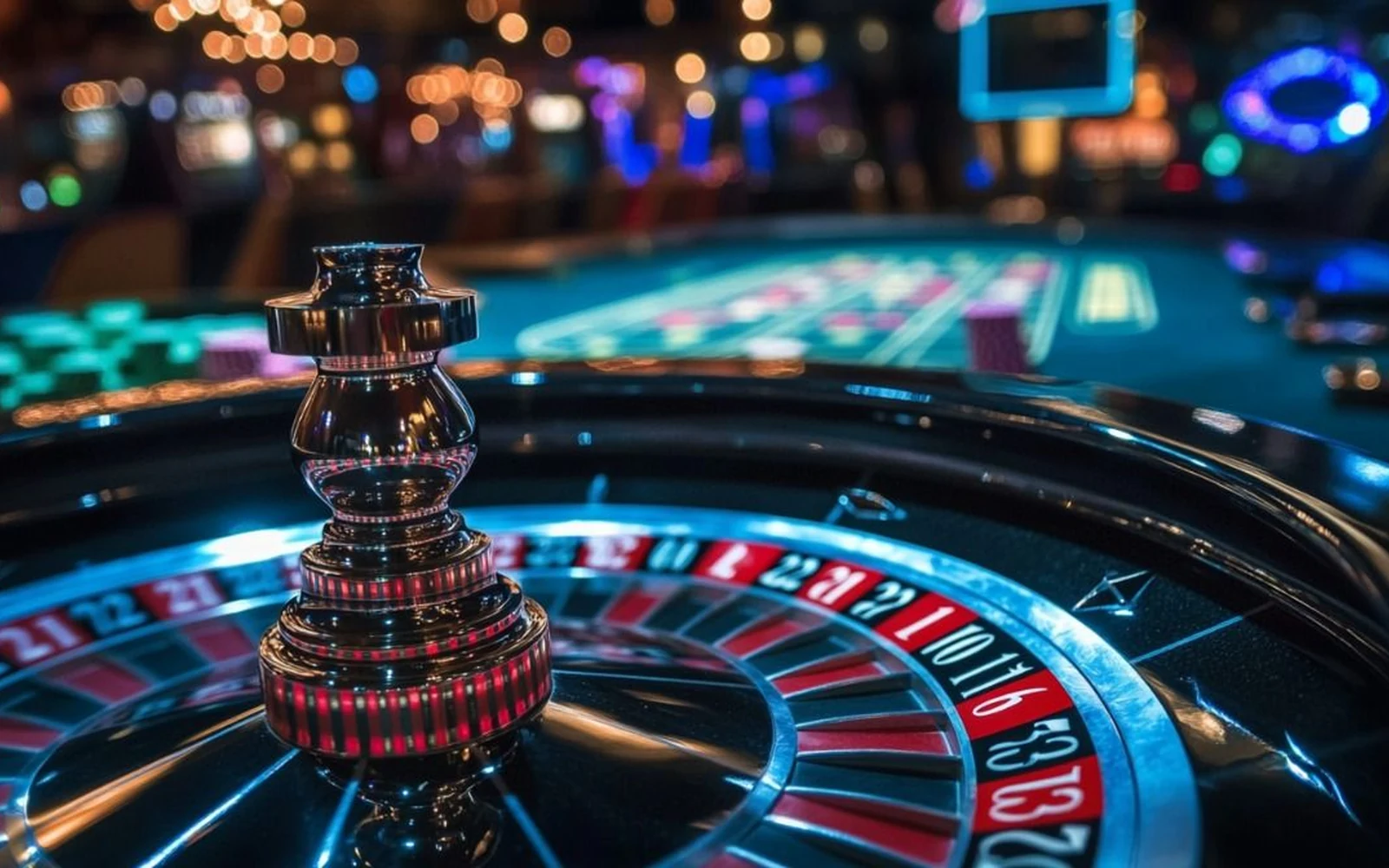 Tampilan permainan slot untuk pengalaman bermain melalui perangkat mobile