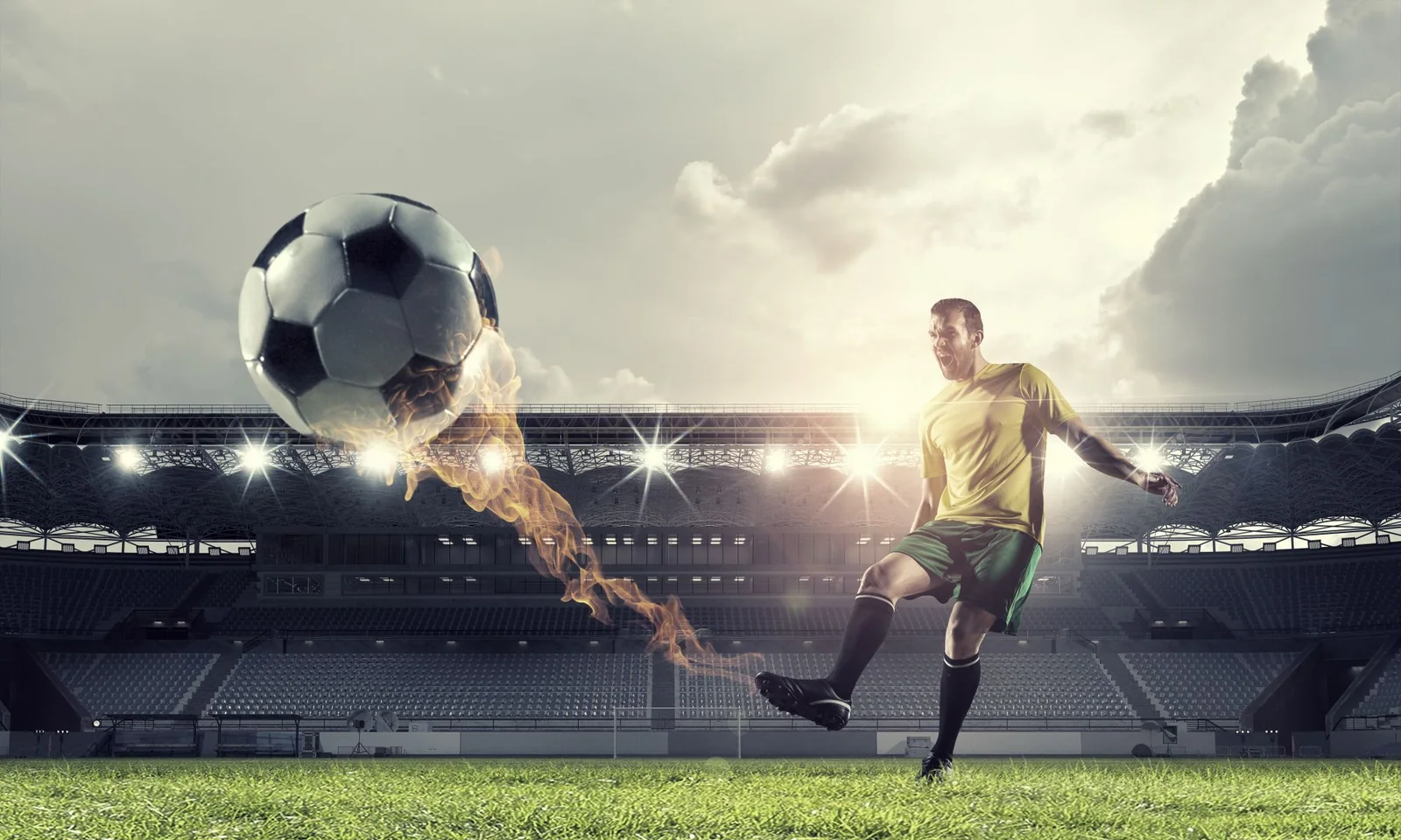 Suasana olahraga digital untuk pengalaman lobi OLXSLOT
